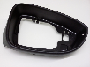 View Door Mirror Trim Ring (Front, Lower) Full-Sized Product Image